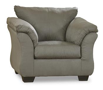 Darcy Living Room Set - Luxury Home Furniture (MI)