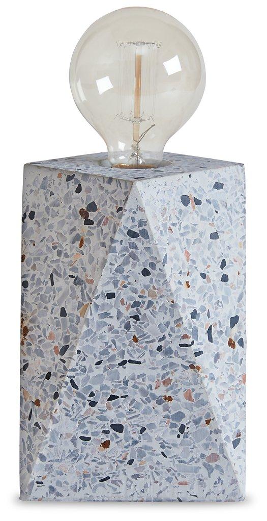 Maywick Table Lamp Set - Luxury Home Furniture (MI)