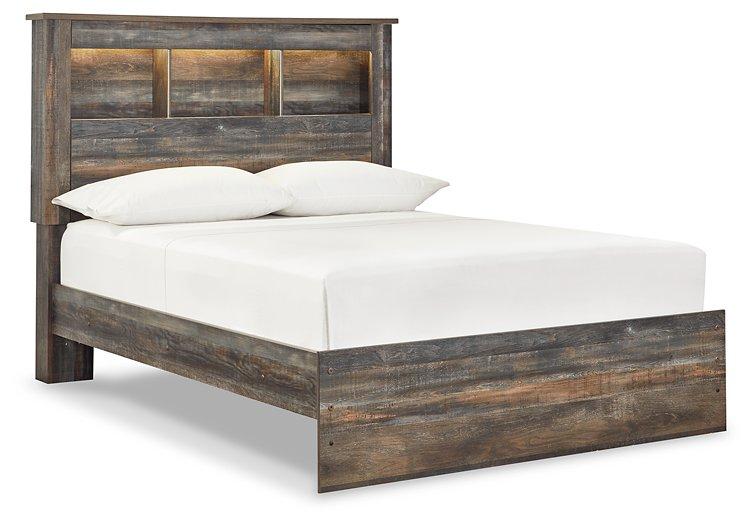 Drystan Youth Bed - Luxury Home Furniture (MI)