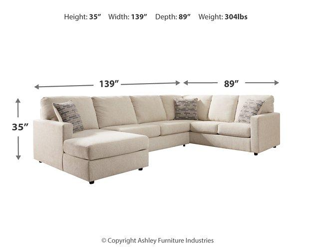 Edenfield Living Room Set - Luxury Home Furniture (MI)