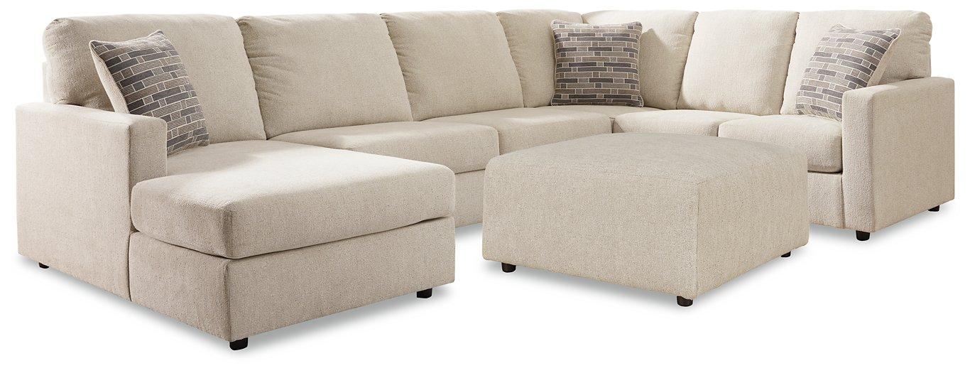 Edenfield Living Room Set - Luxury Home Furniture (MI)