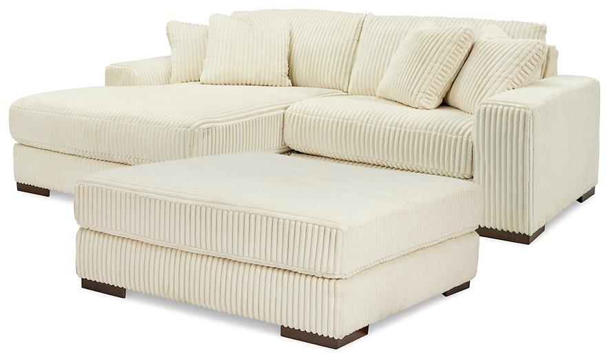 Lindyn Living Room Set - Luxury Home Furniture (MI)