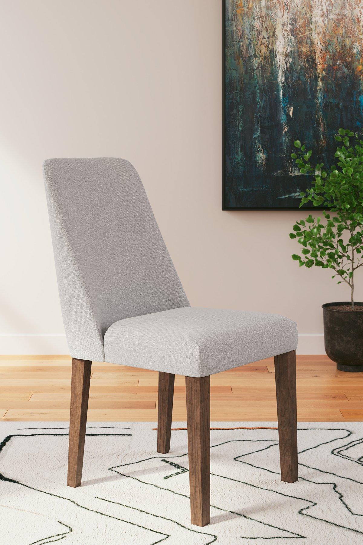 Lyncott Dining Room Set - Luxury Home Furniture (MI)