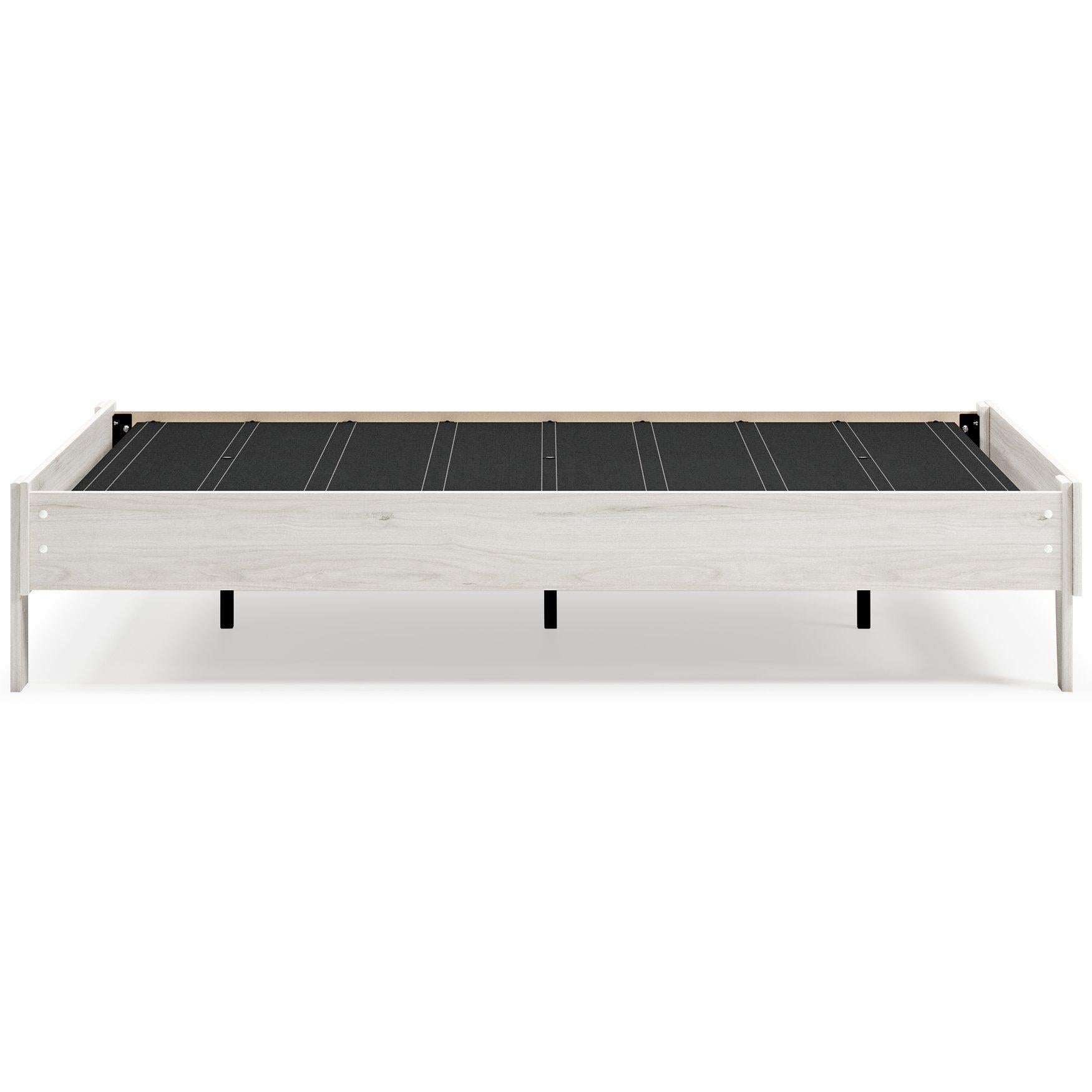 Socalle Bed and Mattress Set - Luxury Home Furniture (MI)