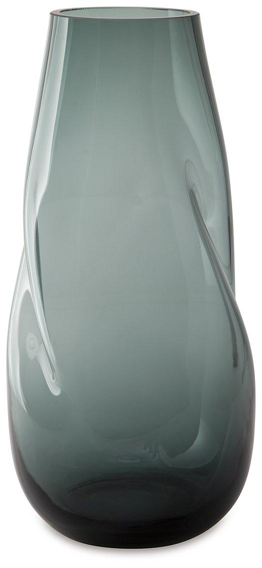 Beamund Vase (Set of 2) - Luxury Home Furniture (MI)