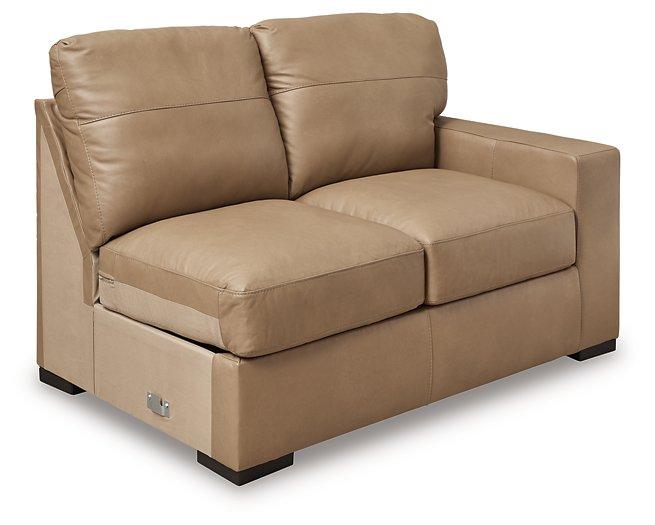 Bandon Sectional - Luxury Home Furniture (MI)