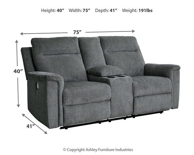 Barnsana Living Room Set - Luxury Home Furniture (MI)