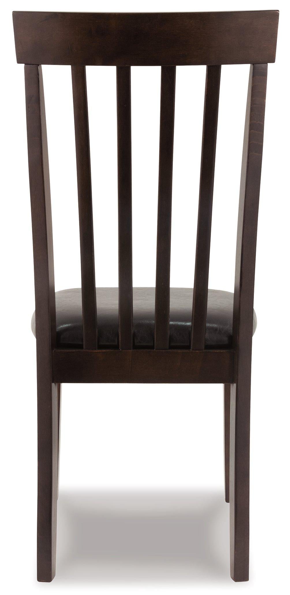 Hammis Dining Chair - Luxury Home Furniture (MI)
