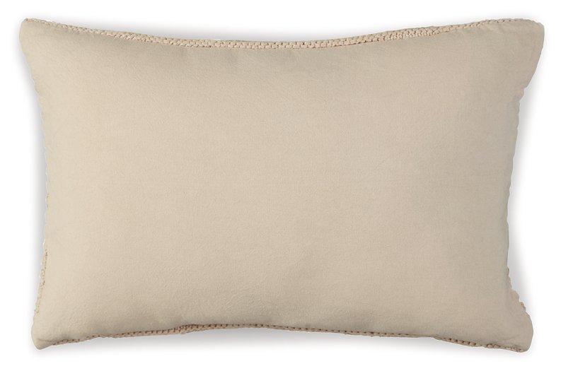 Abreyah Pillow - Luxury Home Furniture (MI)