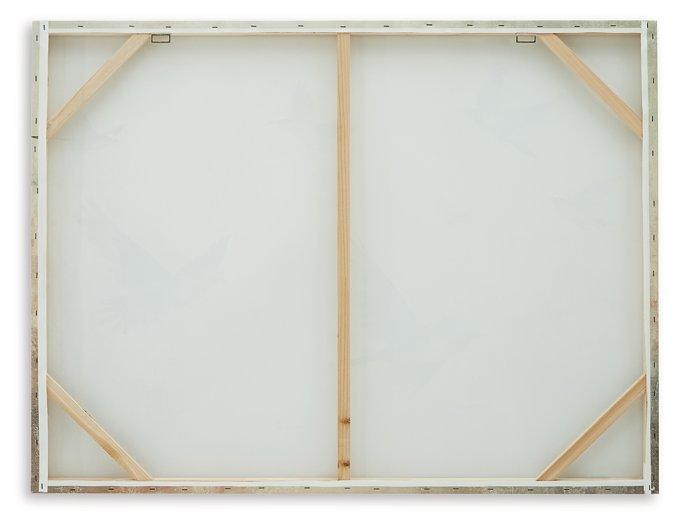 Collmund Wall Art - Luxury Home Furniture (MI)