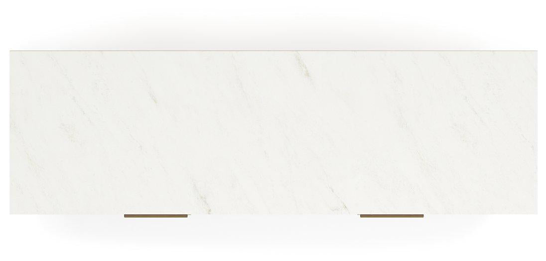 Cadmori Dresser and Mirror - Luxury Home Furniture (MI)