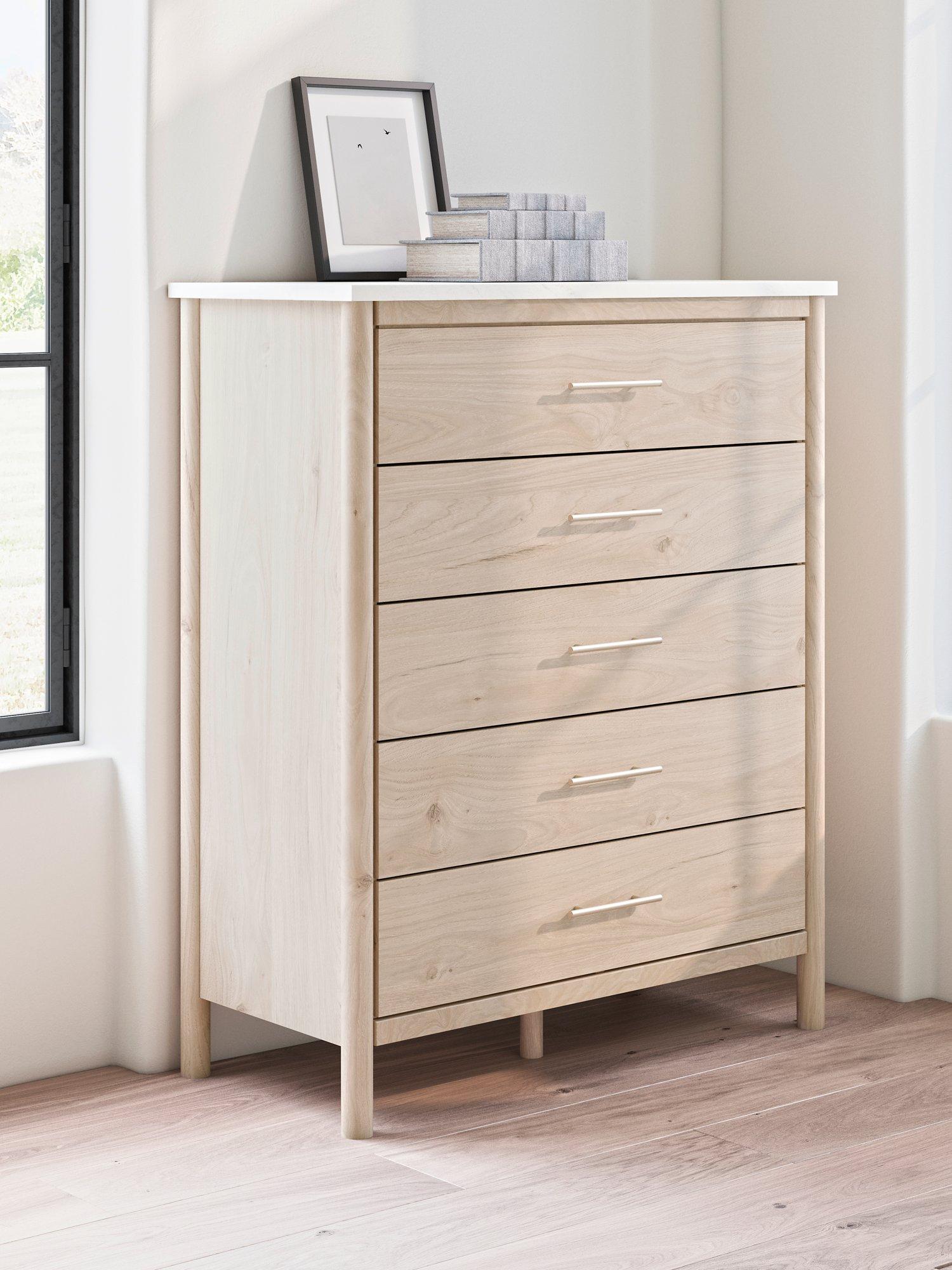 Cadmori Chest of Drawers - Luxury Home Furniture (MI)