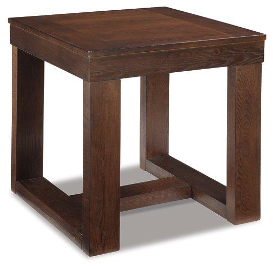 Watson End Table Set - Luxury Home Furniture (MI)