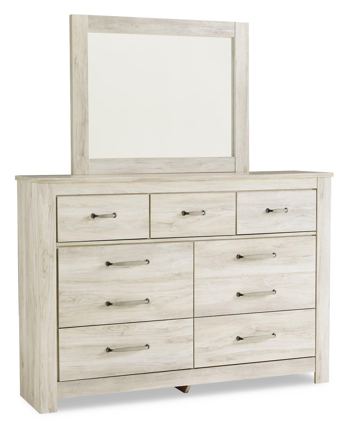 Bellaby Bedroom Set - Luxury Home Furniture (MI)