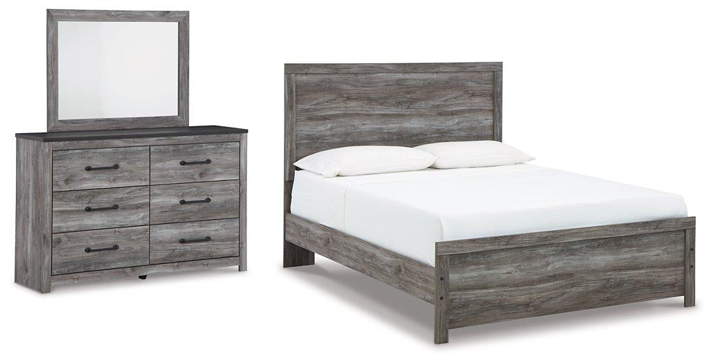 Bronyan Bedroom Set - Luxury Home Furniture (MI)