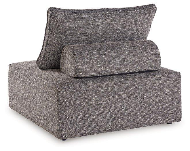 Bree Zee Outdoor Lounge Chair with Cushion - Luxury Home Furniture (MI)