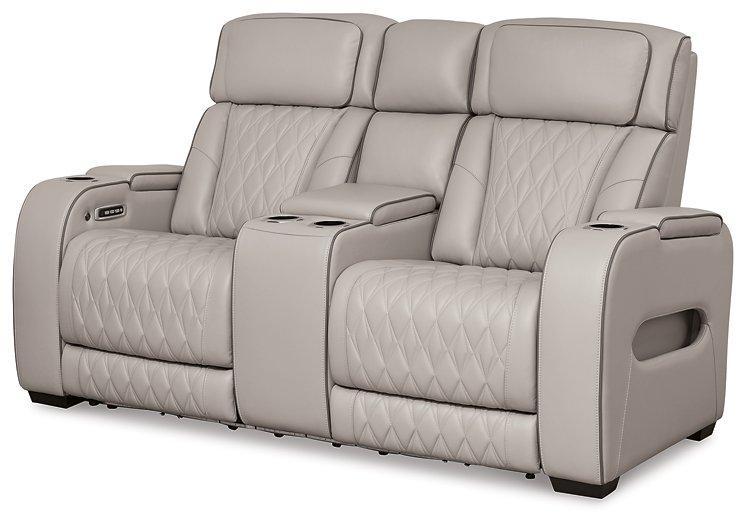 Boyington Living Room Set - Luxury Home Furniture (MI)