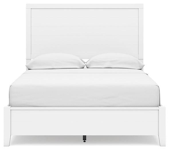 Binterglen Bedroom Package - Luxury Home Furniture (MI)