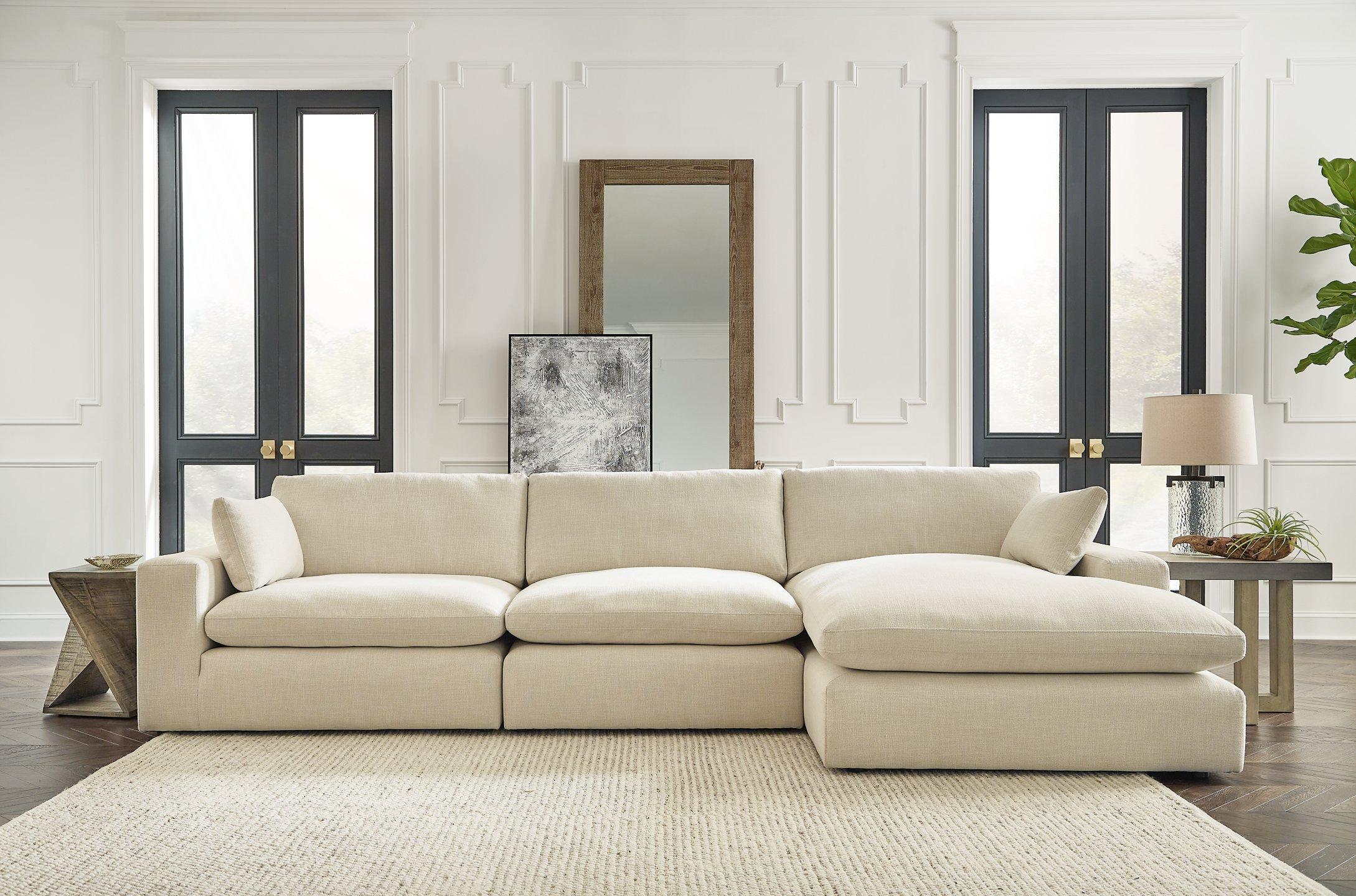 Elyza Living Room Set - Luxury Home Furniture (MI)