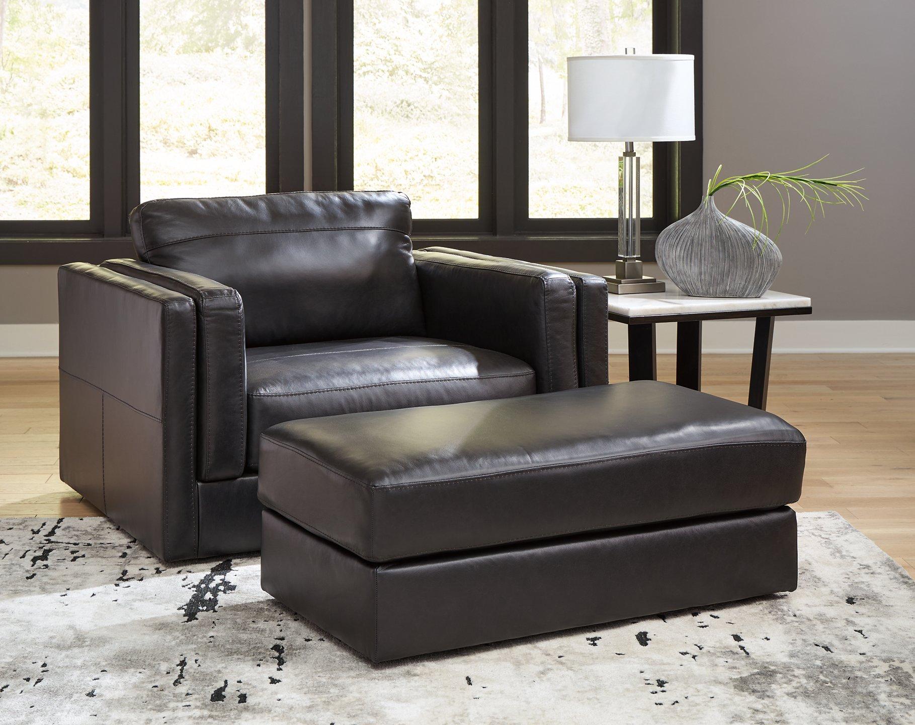 Amiata Upholstery Package - Luxury Home Furniture (MI)