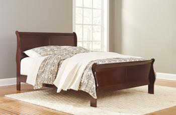 Alisdair Bedroom Set - Luxury Home Furniture (MI)