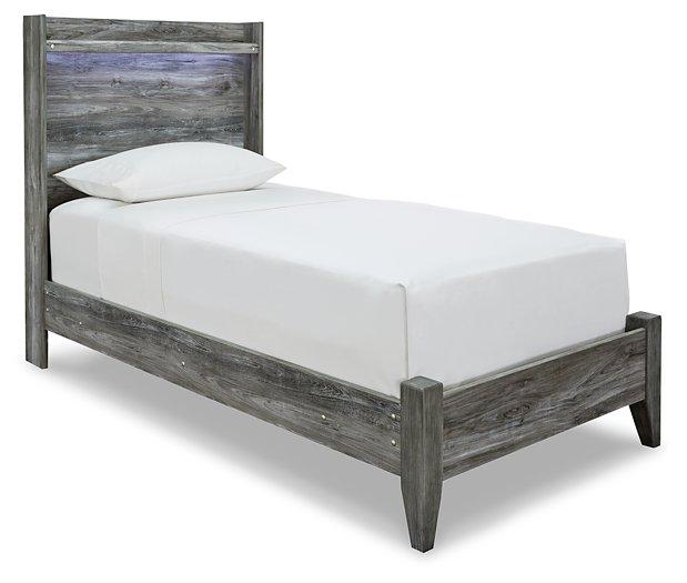 Baystorm Youth Bed - Luxury Home Furniture (MI)