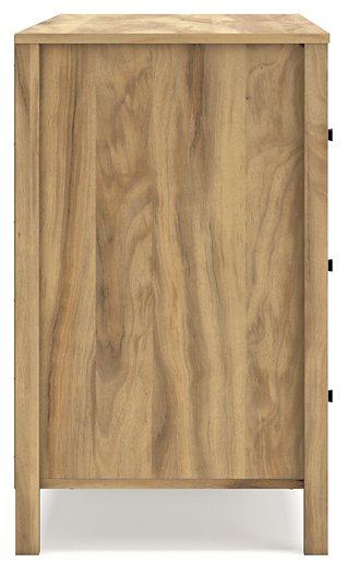 Bermacy Bedroom Set - Luxury Home Furniture (MI)