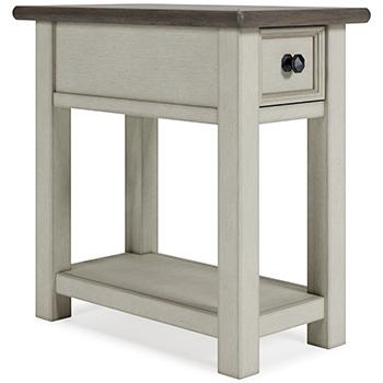 Bolanburg End Table Set - Luxury Home Furniture (MI)