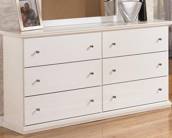 Bostwick Shoals Youth Dresser - Luxury Home Furniture (MI)