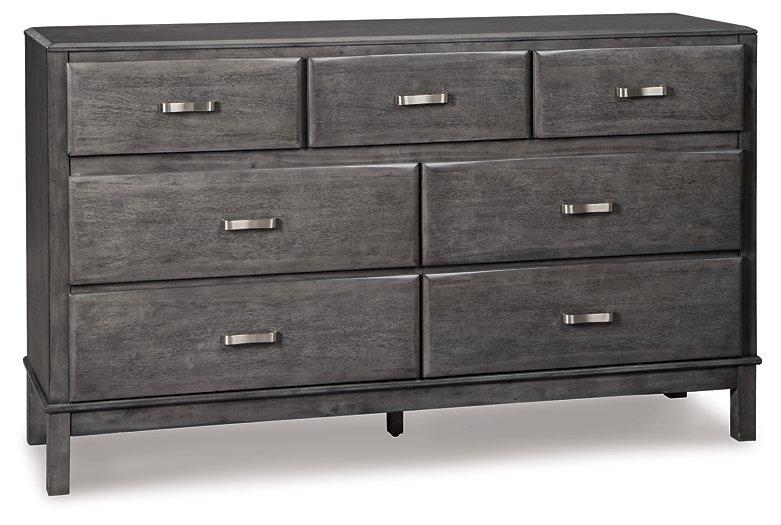 Caitbrook Dresser - Luxury Home Furniture (MI)