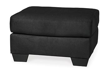 Darcy Ottoman - Luxury Home Furniture (MI)