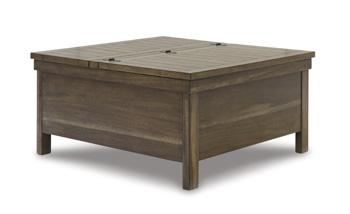 Moriville Occasional Table Set - Luxury Home Furniture (MI)