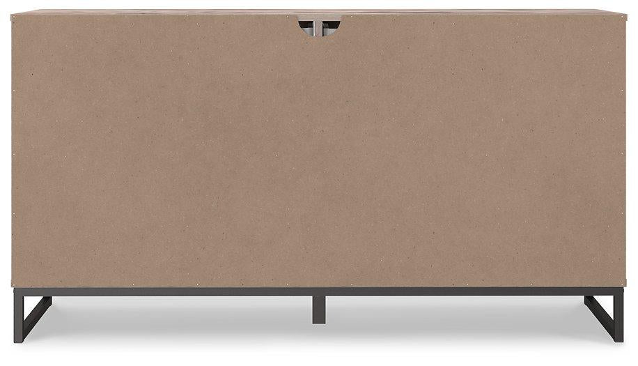 Neilsville Dresser - Luxury Home Furniture (MI)