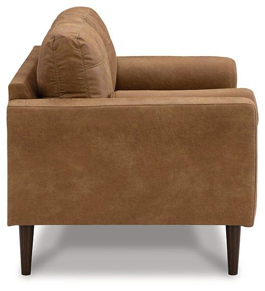 Telora Living Room Set - Luxury Home Furniture (MI)