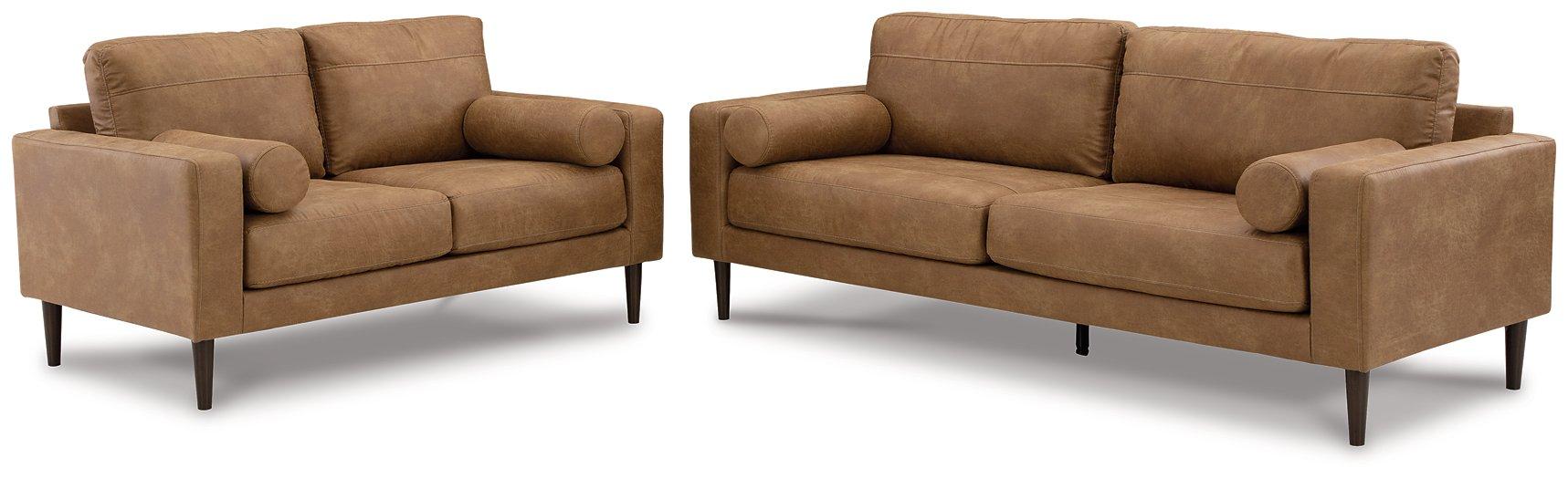 Telora Living Room Set - Luxury Home Furniture (MI)