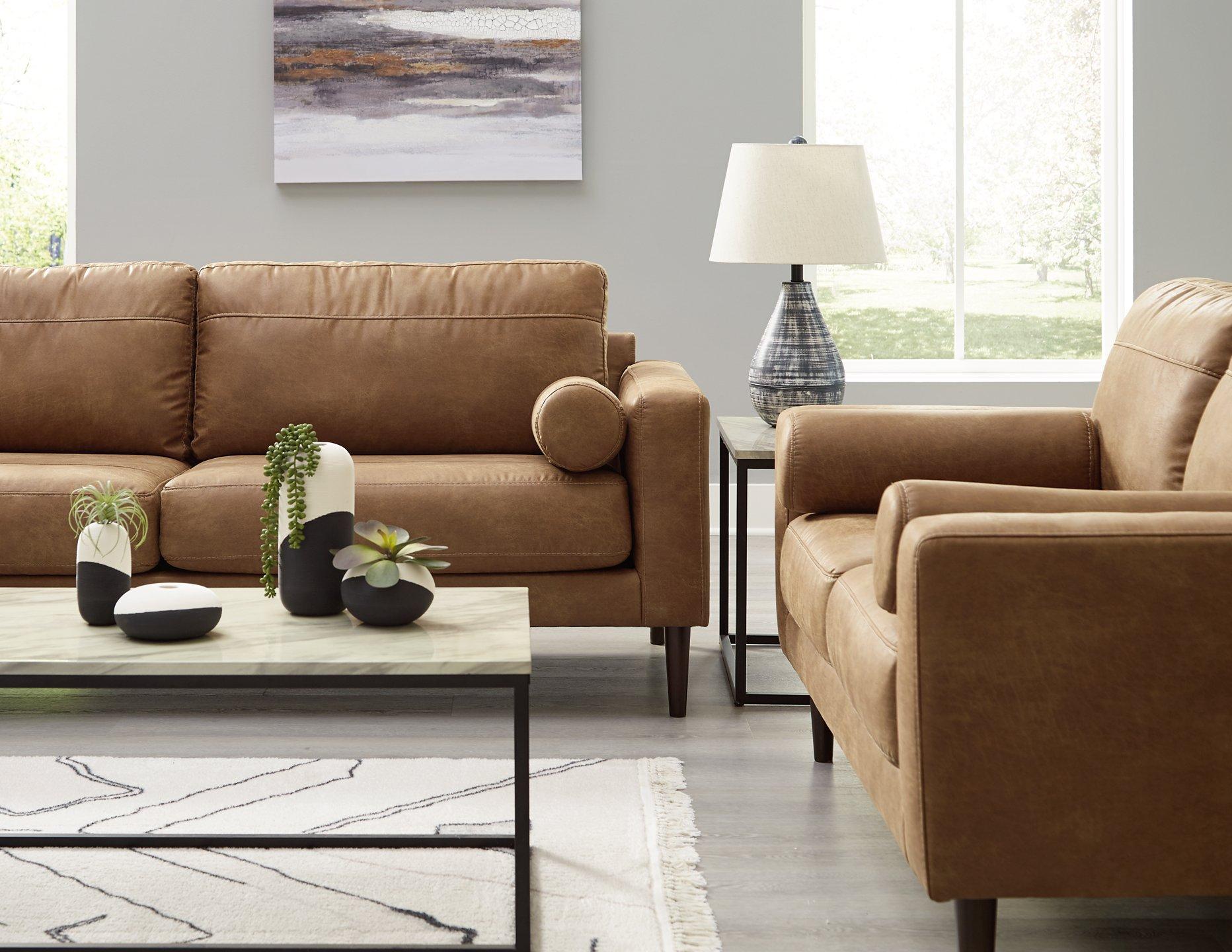 Telora Living Room Set - Luxury Home Furniture (MI)