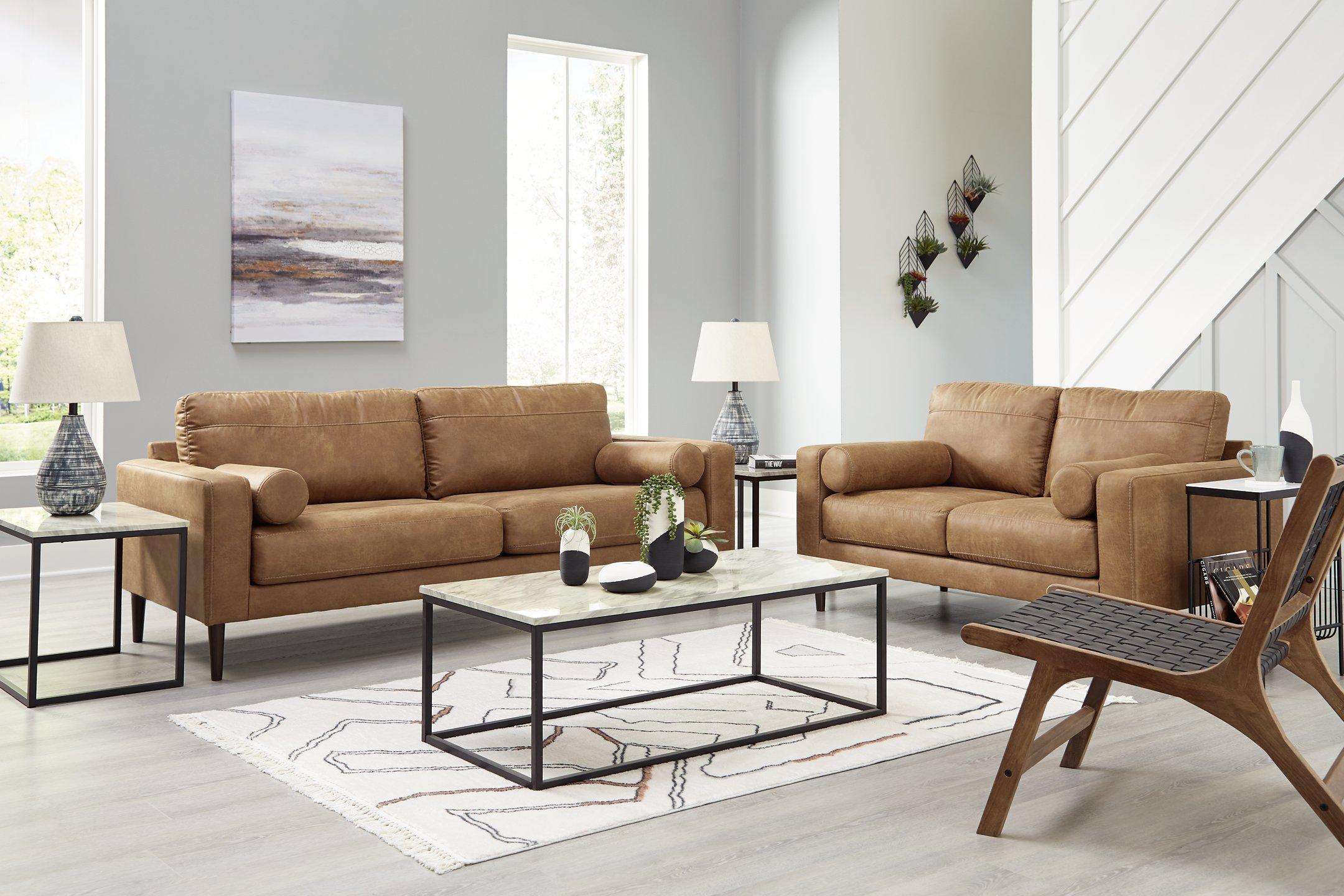 Telora Living Room Set - Luxury Home Furniture (MI)