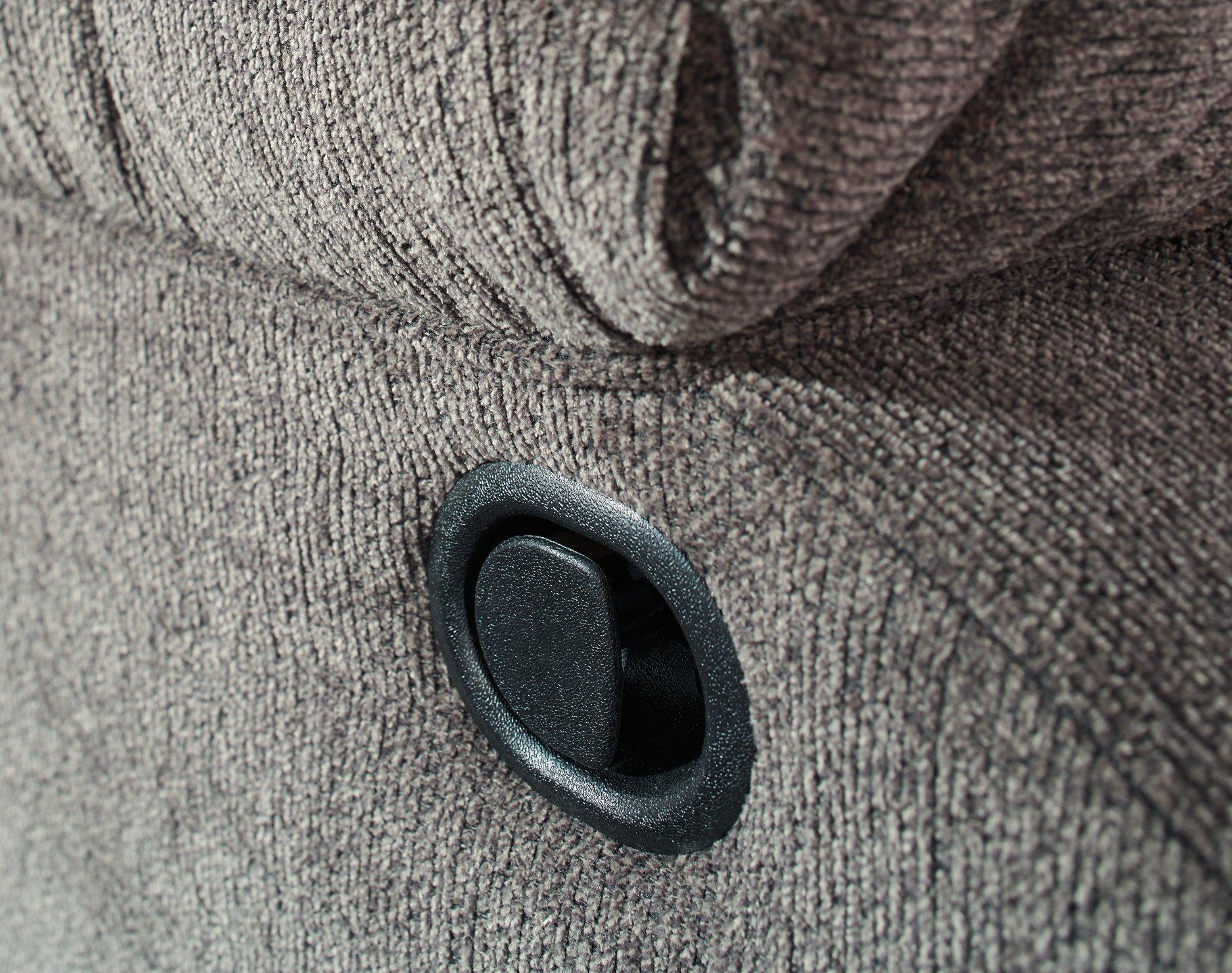 Tulen Recliner - Luxury Home Furniture (MI)