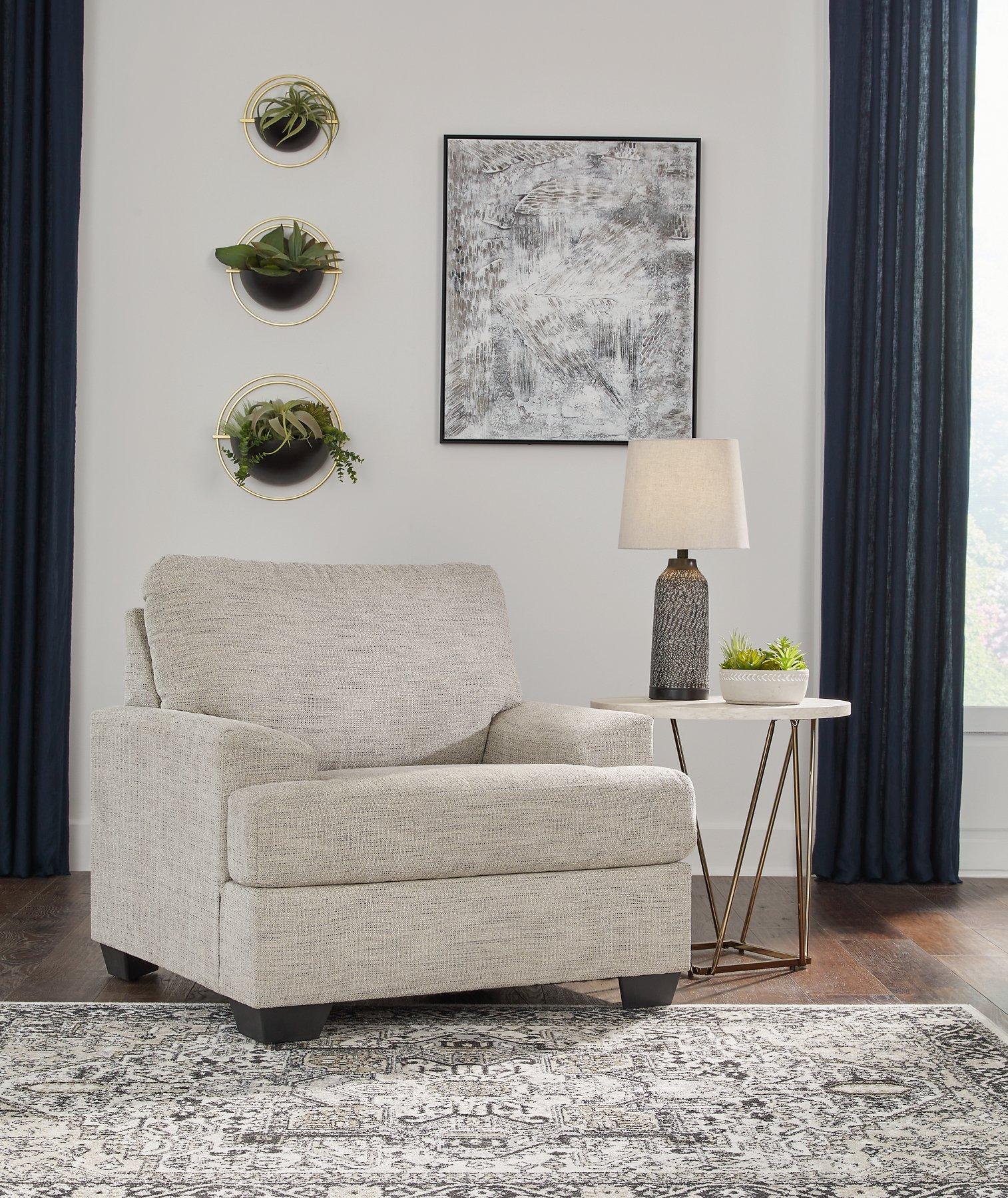 Vayda Living Room Set - Luxury Home Furniture (MI)
