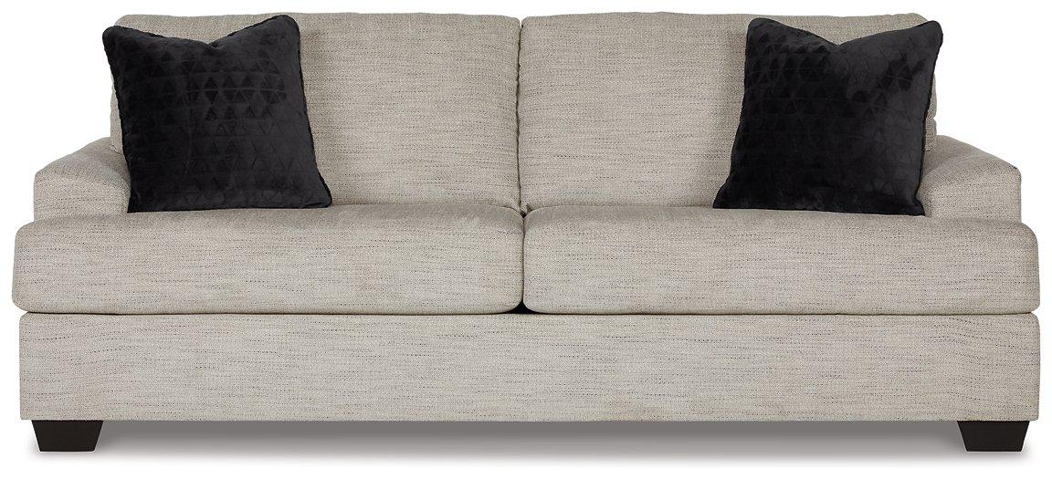 Vayda Living Room Set - Luxury Home Furniture (MI)