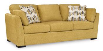 Keerwick Living Room Set - Luxury Home Furniture (MI)