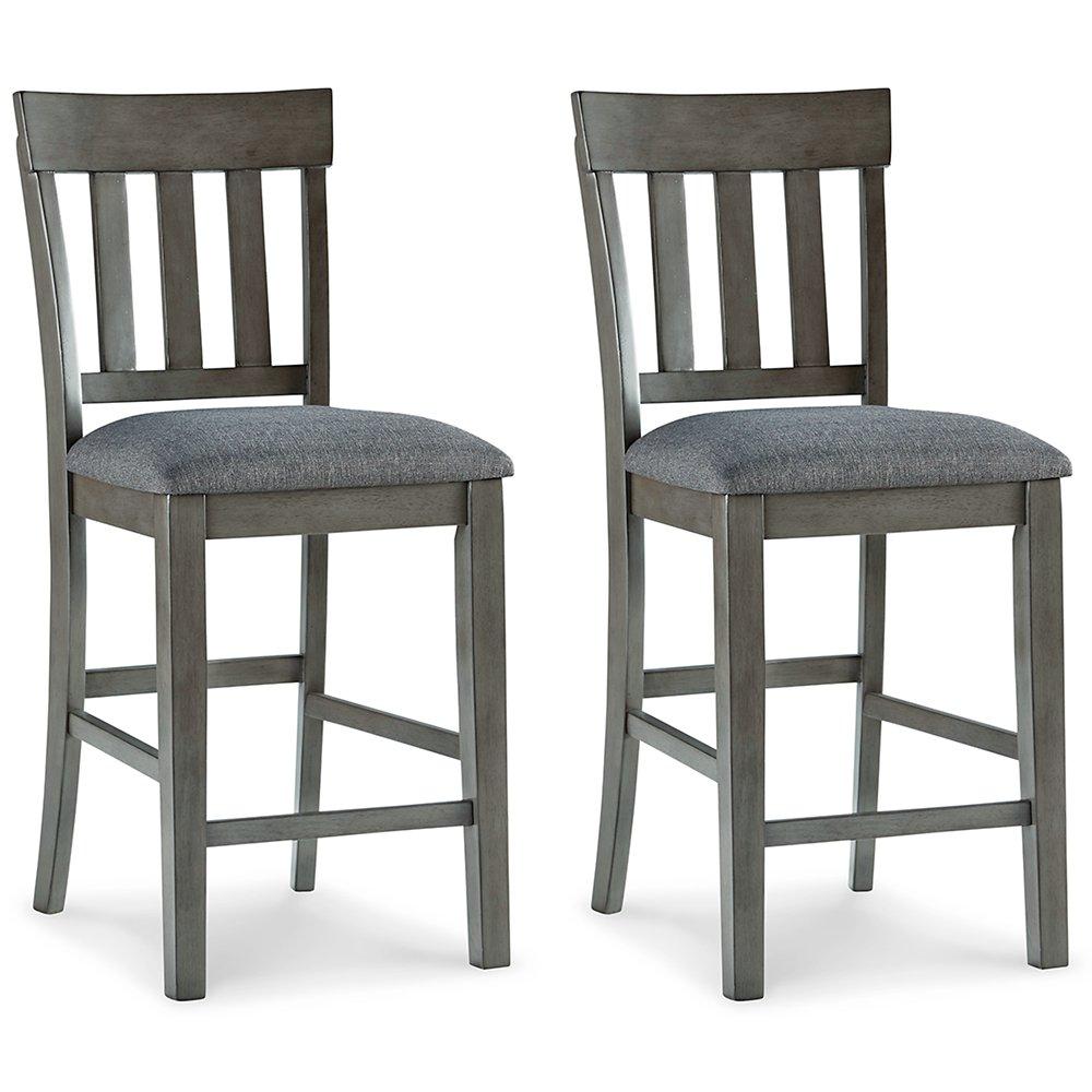 Hallanden Dining Room Set - Luxury Home Furniture (MI)