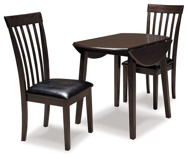 Hammis Dining Set - Luxury Home Furniture (MI)