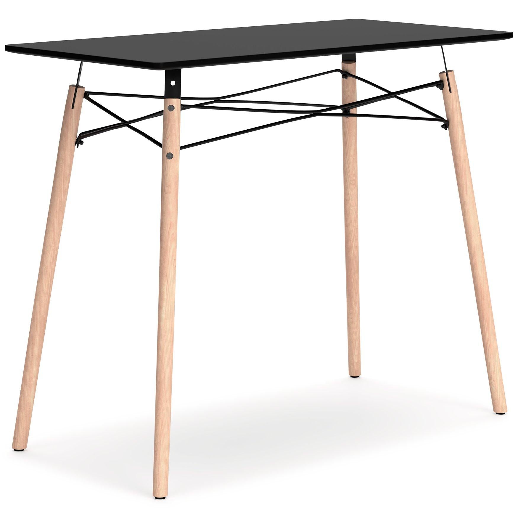 Jaspeni Home Office Desk - Luxury Home Furniture (MI)