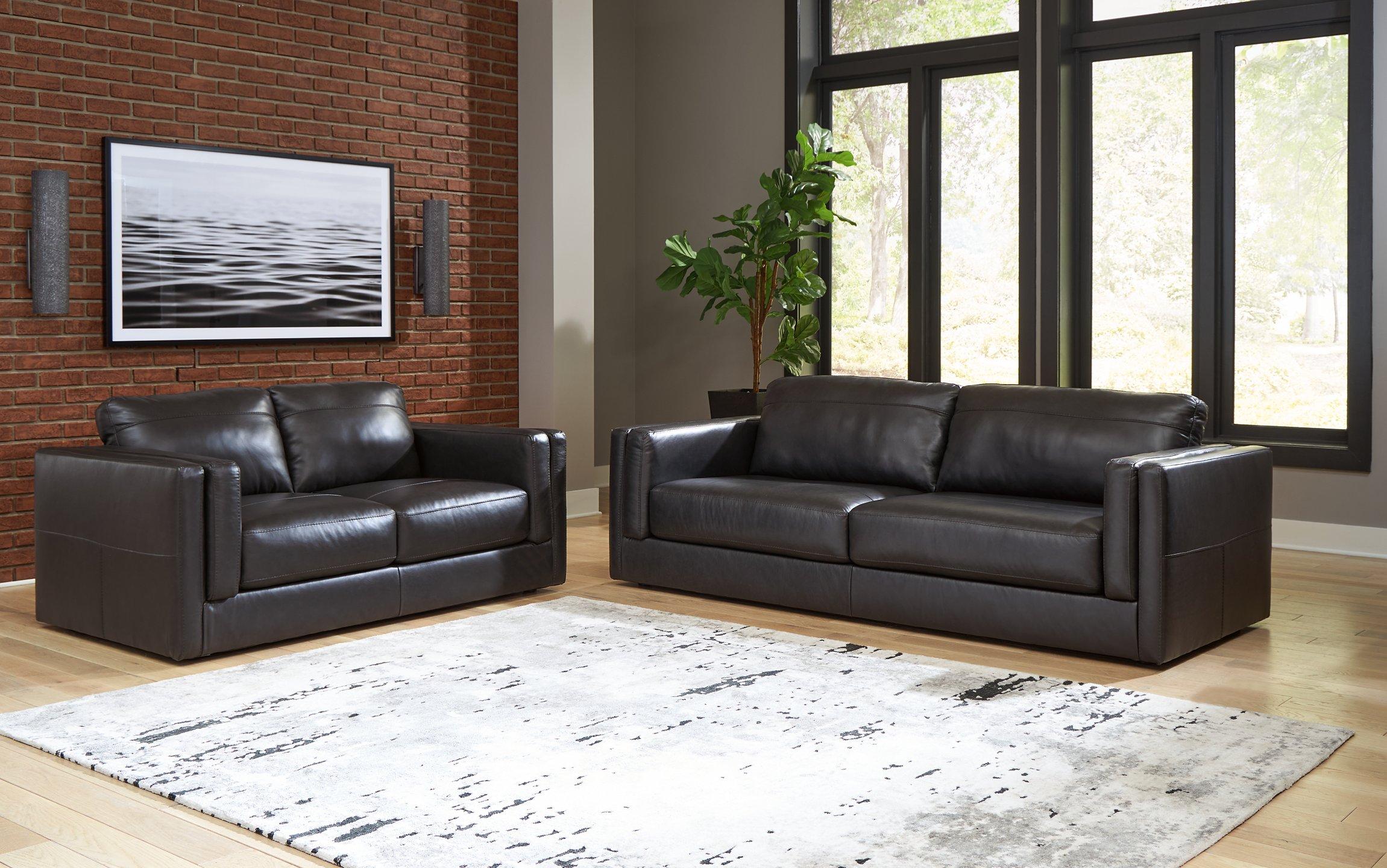 Amiata Upholstery Package - Luxury Home Furniture (MI)