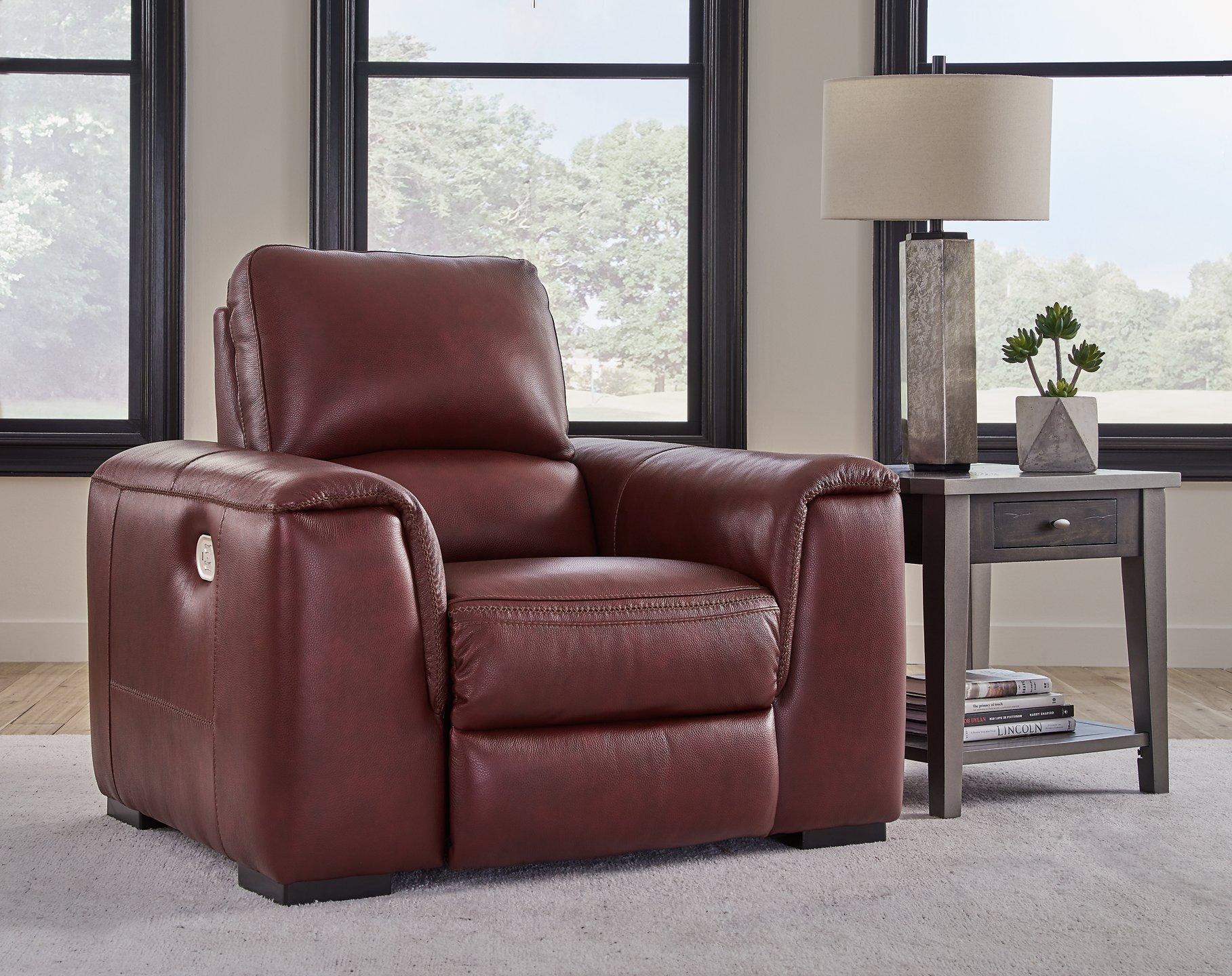Alessandro Living Room Set - Luxury Home Furniture (MI)