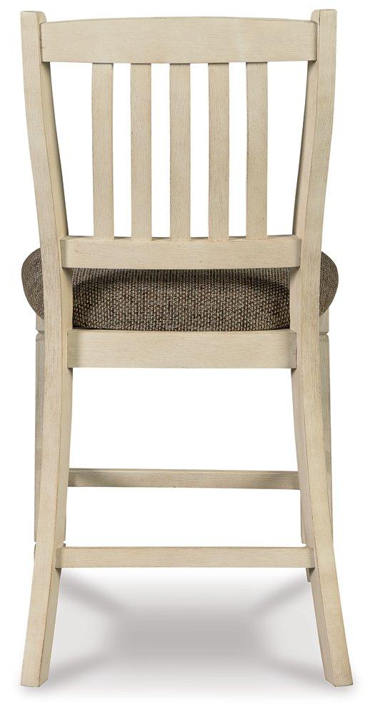 Bolanburg Counter Height Bar Stool - Luxury Home Furniture (MI)