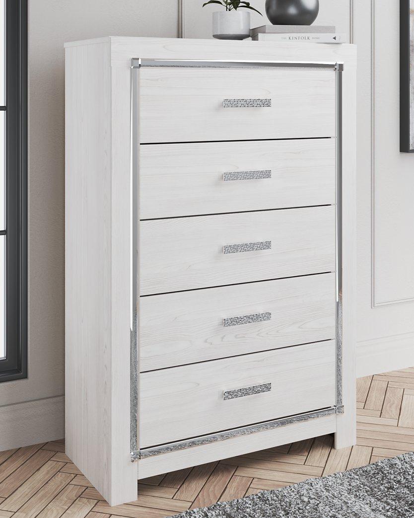 Altyra Chest of Drawers - Luxury Home Furniture (MI)