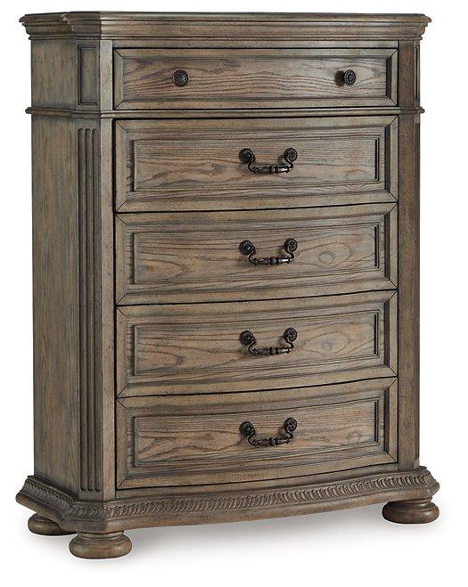 Ardenfield Chest of Drawers - Luxury Home Furniture (MI)