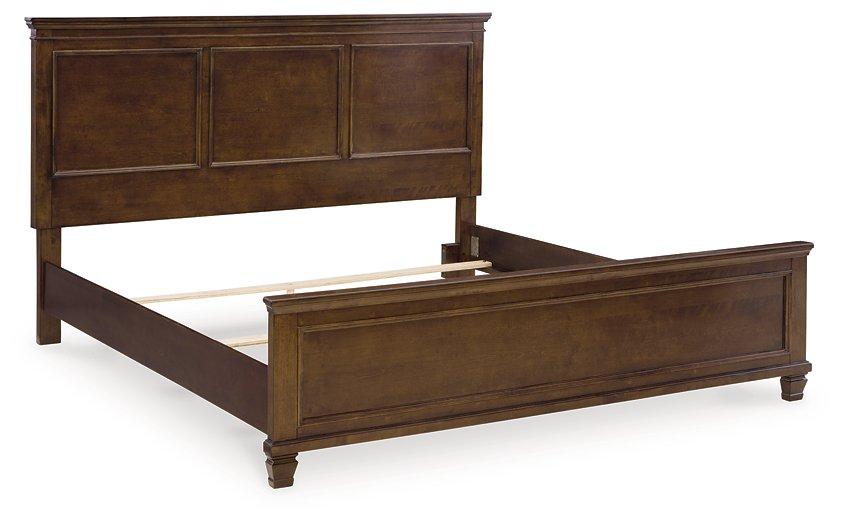 Danabrin Bedroom Set - Luxury Home Furniture (MI)